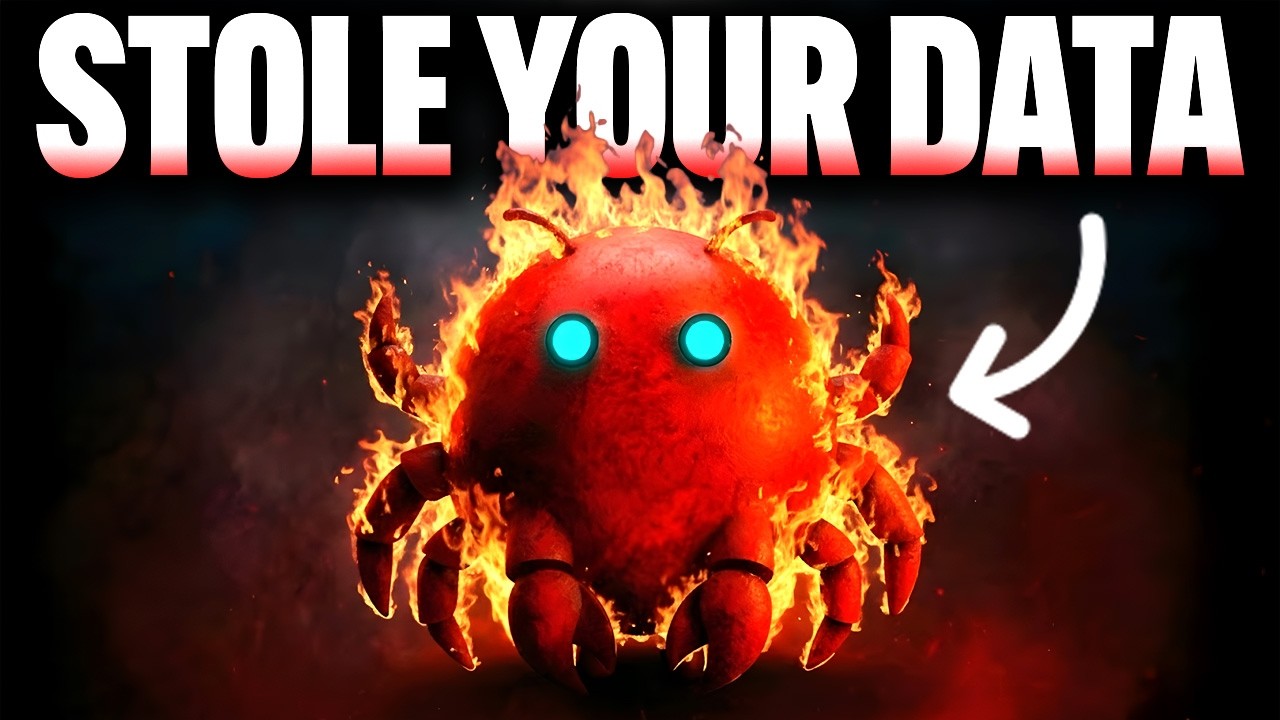 Искусственный интеллект вышел из-под контроля!