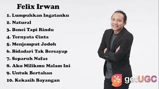 Felix Irwan - Lumpuhkan Ingatanku