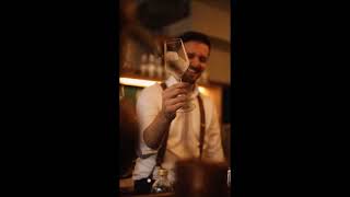 Tins & Tales - From Stories To Drinks