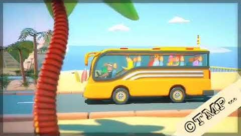 TMP animation fantasy ride