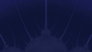 Julia set zoom