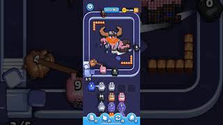 【 Pixel Flow 】Level 963 Fail.4