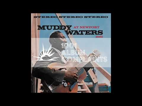 The Story Behind: Muddy Waters - At Newport 1960, Ep 195 - YouTube