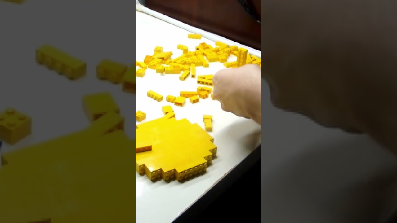 this is Lego!!??