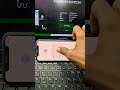 iPhone XS TO 16 PRO max unlock 🔓|| All models supported ✅  #tech #repair #unlock3 #mobilelegends
