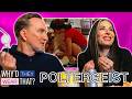 The Fashion of Poltergeist, Explained by Clinton Kelly and Stacy London