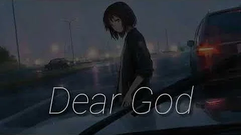 DEAR GOD AVENGED SEVENFOLD [NIGHTCORE FEMALE COVER] Lyrics xx