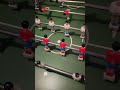 foosball table #foosball #trending #viralvideo #video #youtubeshorts