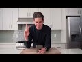 Beginning of video