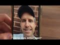 End of video
