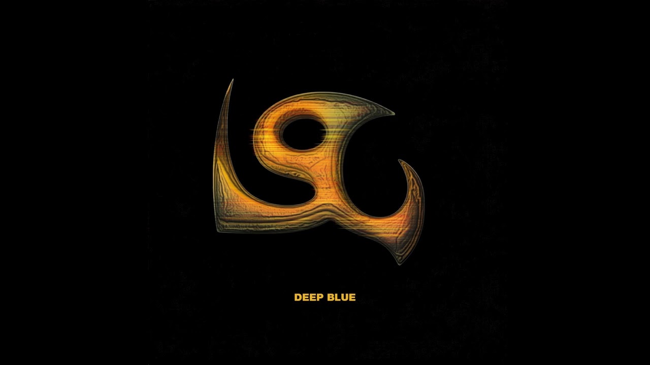 Oliver Lieb presents L.S.G. - Deep Blue (Remastered) - YouTube