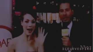 Famous Becky Herbst ♠ all she knows Profile