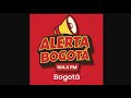 Tanda Comercial #44 Alerta Bogotá FM Bogotá Distrito Capital 104.4 FM RCN Radio 2025-JUN-20 