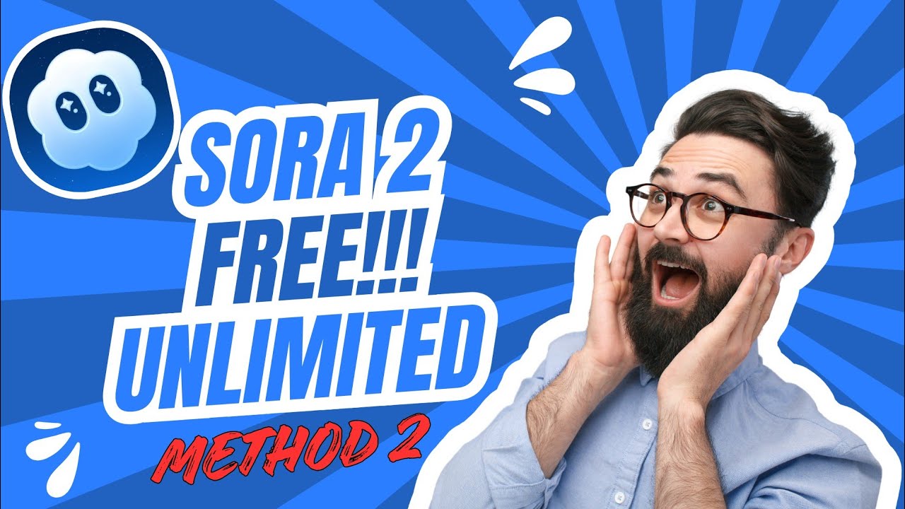 Get Sora 2 For FREE🔥. HOW TO GET SORA AI With Higgsfield Sora 2 PRO # ...