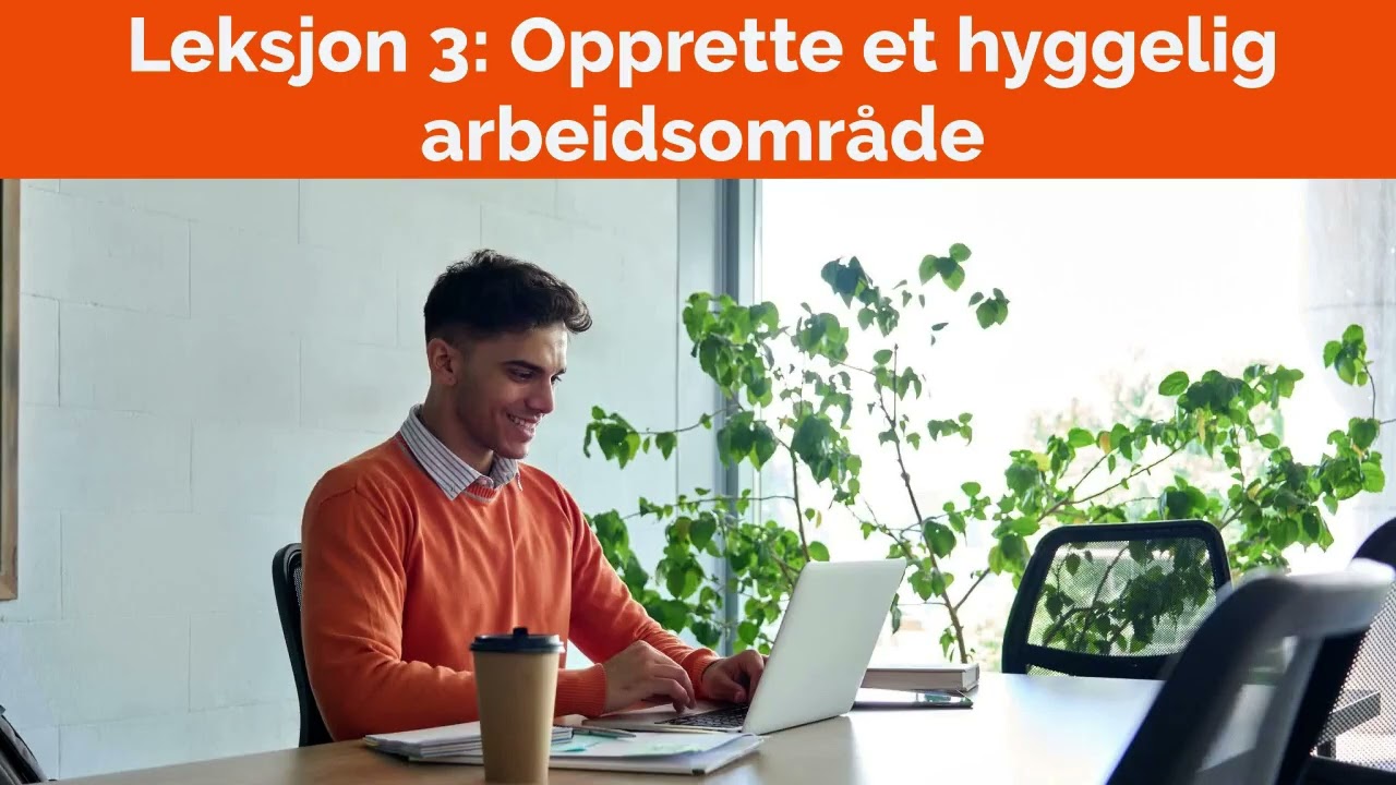 🇳🇴 Norwegian Practice Lesson | Norwegian Speaking & Listening | Fluent Norwegian | Episode 038