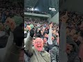 St. James’ Park was 𝙍𝙊𝘾𝙆𝙄𝙉𝙂 🔥 Late winner over Man United = party time for the Toon #PremierLeague
