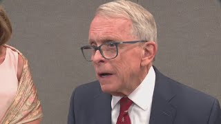 Gov. DeWine seeks to have prop bets removed from list of legal bets in Ohio Guía