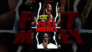 Fast Money Fast Cars Out Now #afrofusion #melanitv