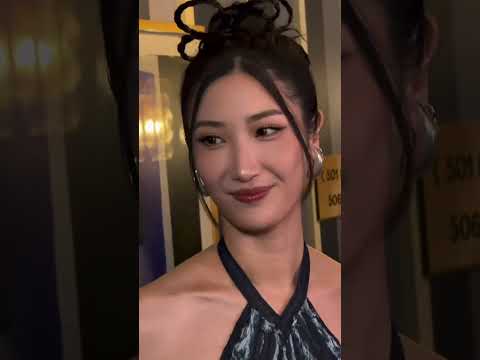 Had So Much Fun At My First CFDA Awards Thank You To Zac Posen GAP For Having Me 