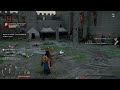 CRIMSON DESERT • BOSS FIGHT TRISTAN, O CAVALEIRO DA CHAMA
