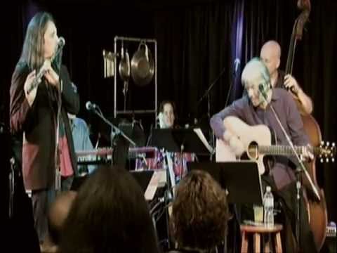 (Yardbird/ Renaissance) Jim McCarty's 2010 solo gig - For Eloise (Part 8 of 10) (HD)