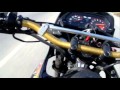 Honda Nx 250 Top Speed