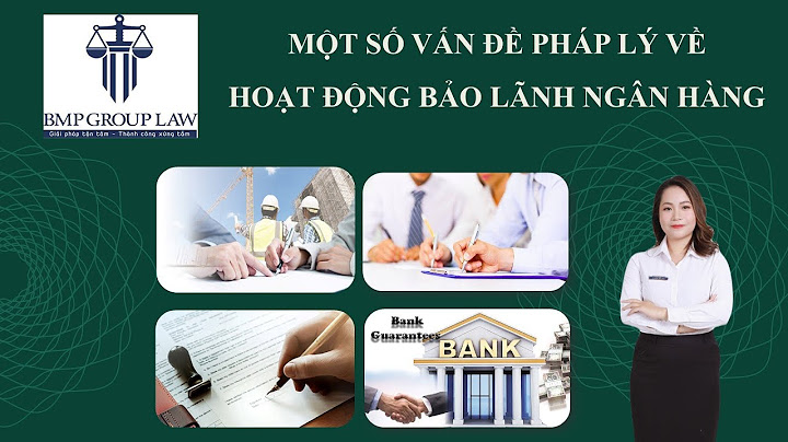 Bảo lãnh hoàn ứng vô điều kiện là gì năm 2024