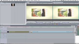 Using Potrait images with Drop Zones in Apple Motion