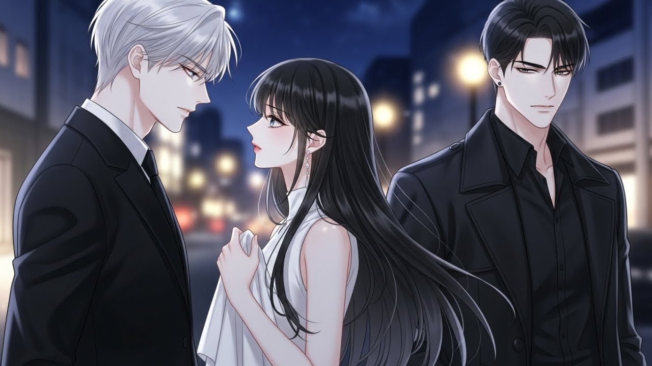 👨‍💼📖 Quedé embarazada, mi marido huyó con la FL 20 años; renací y retrasé el matrimonio