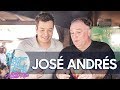 Jimmy and Chef José Andrés Talk Puerto Rico's Food and Recovery