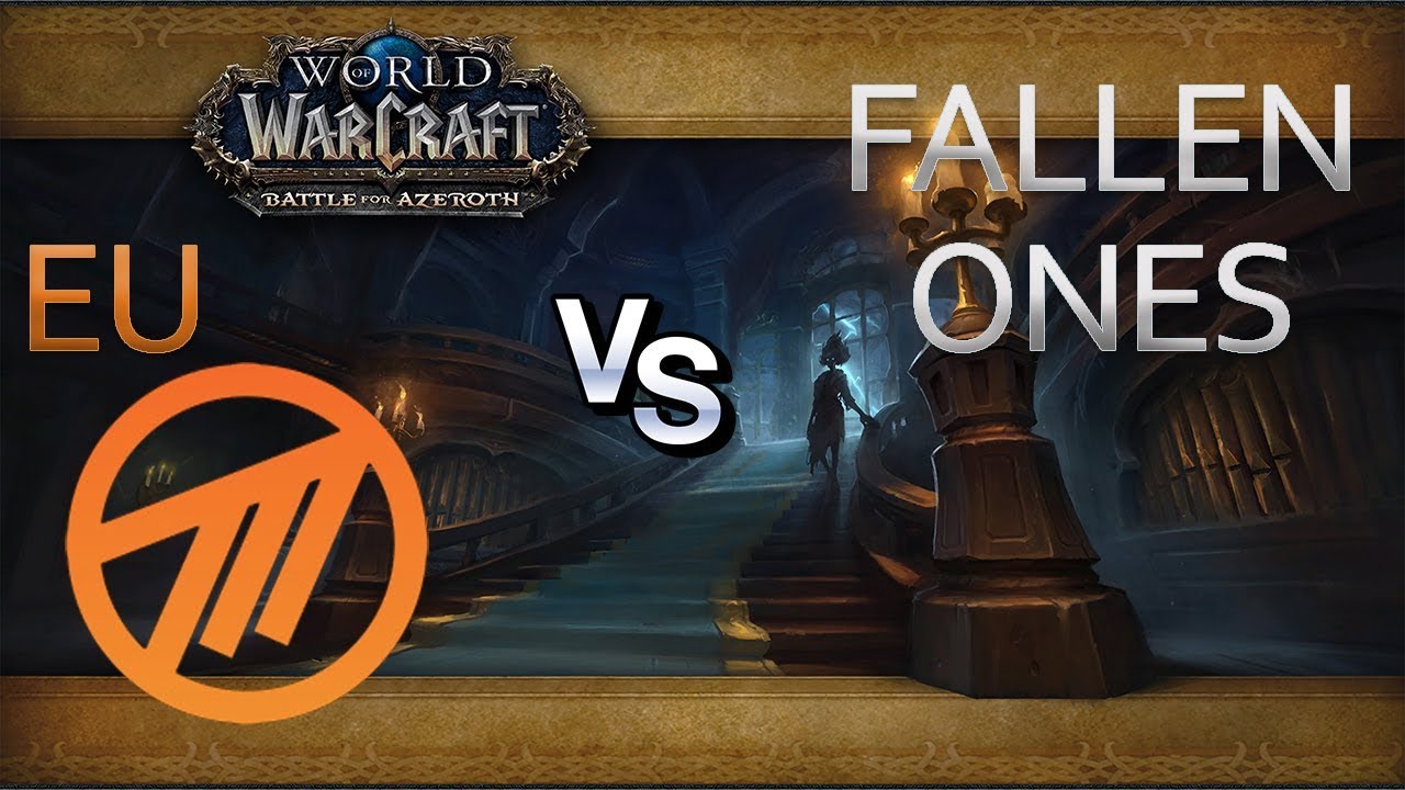 (PT-BR) Method EU vs Fallen Ones G2 WM (30.04) Cup 1 West