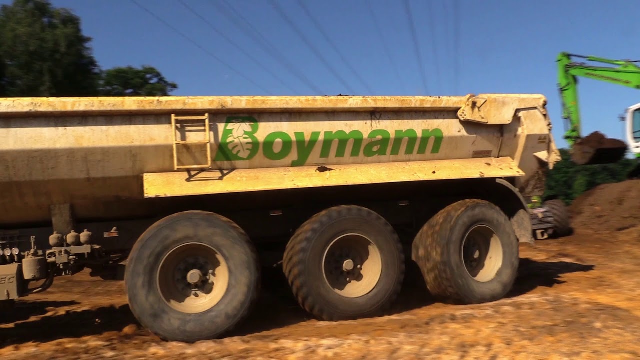 Boymann Renaturierung Gütersloh