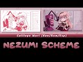 【 HOLOLIVE EN 】NEZUMI Scheme / Mori Calliope ( Sub Español )