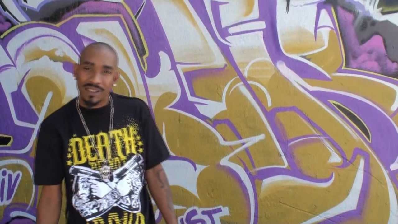 Surgeon General - They Don't Make Niggas Like They Used To (Official Video) HD