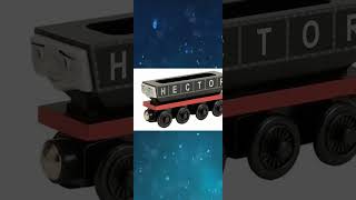 Thomas Merch Facts: Hector
