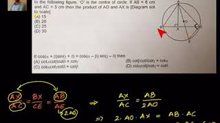 Details FTRE 2017- paper 2- prob 23,  24 Update