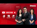 Solok Diterjang Banjir Bandang, Ketua DPR Minta Mitigasi Bencana Diperkuat | iNews Terkini