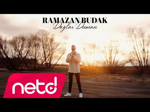 Ramazan Budak - Dağlar Duman