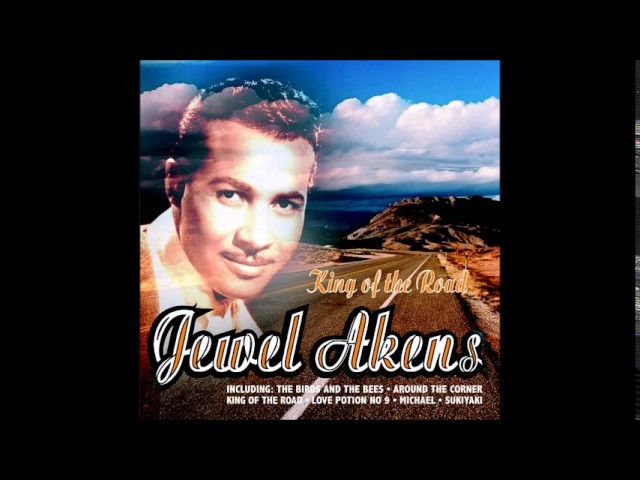 Sukiyaki ( My First Lonely Night) - Jewel Akens 1966 - YouTube