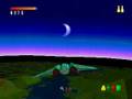 Starfighter 3DO Cruising