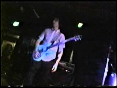 The Jesus Lizard 06-1992