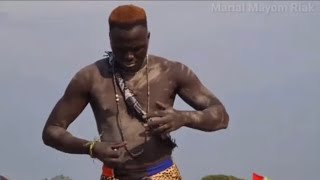 Lual Matiop vs Mabiet Thuom and Ayor Khartoum Background song