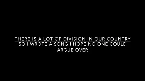 Country Song created by Albert Howell and Rob Skeet