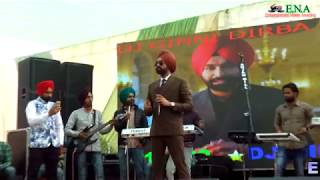 Best of Tarsem Jassar / Tarsem Jassar Galwakdi Live