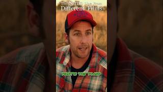 Same Line Different Films - Whats the plan? YouTube Short
