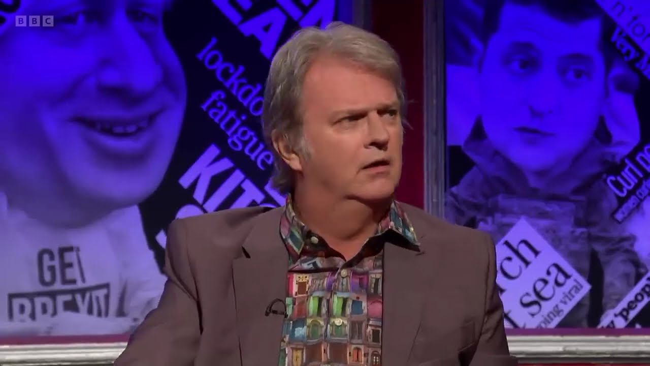 Have I Got News for Boris A Special Tribute