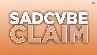 Sadcvbe - Claim (Official Audio) #electrohouse