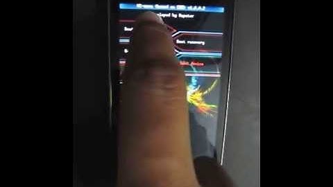 UC-menu (based on CWM) for ICS-Android (like boot/GRUB manager on PC)