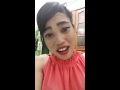 Melly bugil