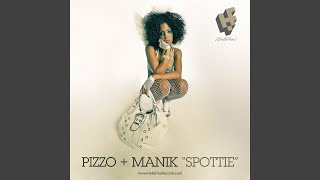 Spottie (Original Mix)